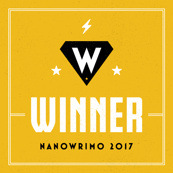 Nano Winner Badge