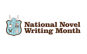 NaNoWriMo-Logo